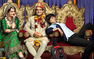 Tanu Weds Manu Returns